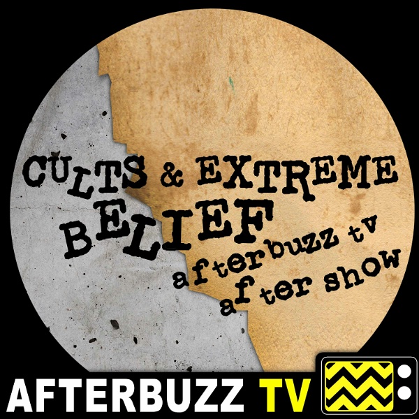 Artwork for The Cults and Extreme Belief Podcast