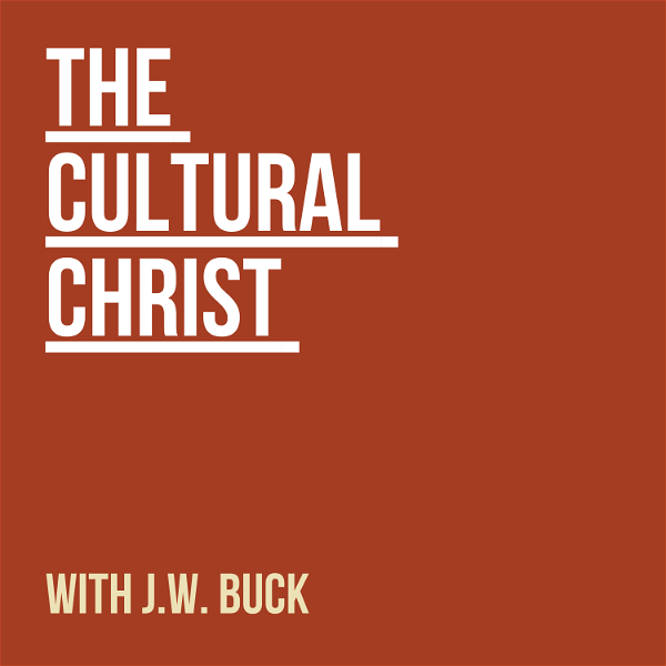 Artwork for The Cultural Christ