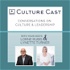 The Culture Cast: Conversations on leadership