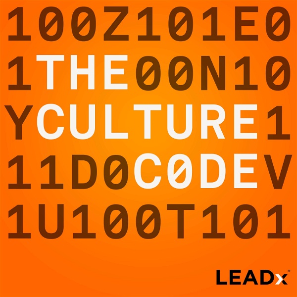 Artwork for The Culture Code