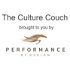 The Culture Couch