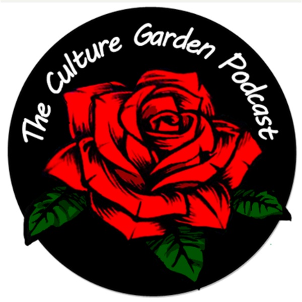 Artwork for The Culture Garden