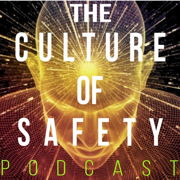Artwork for The Culture of Safety