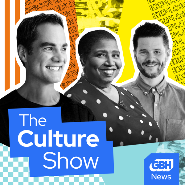 Artwork for The Culture Show Podcast