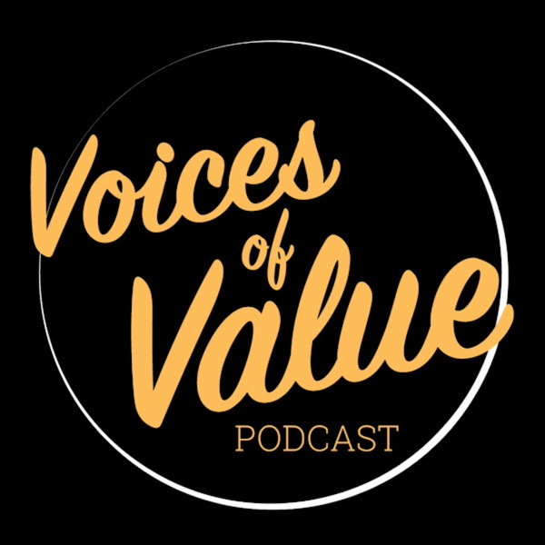 Artwork for Voices Of Value