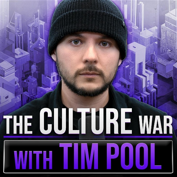 Artwork for The Culture War Podcast