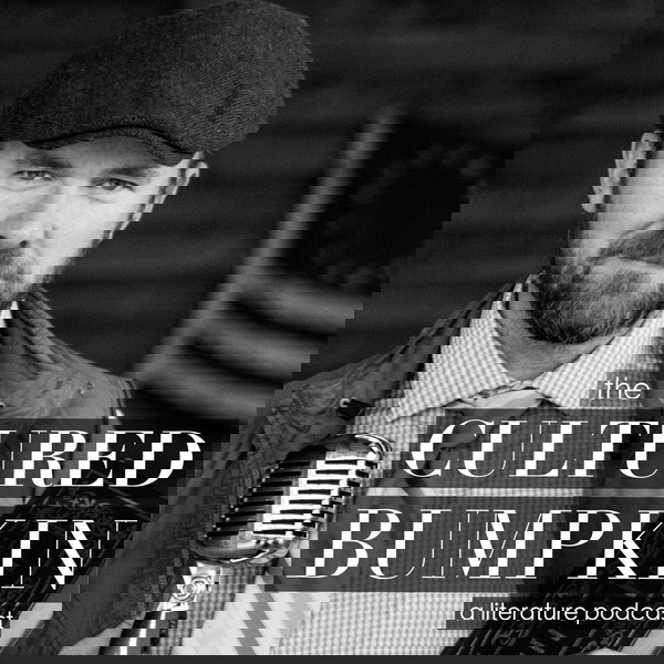 Artwork for The Cultured Bumpkin