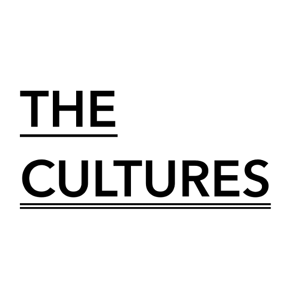Artwork for The Cultures