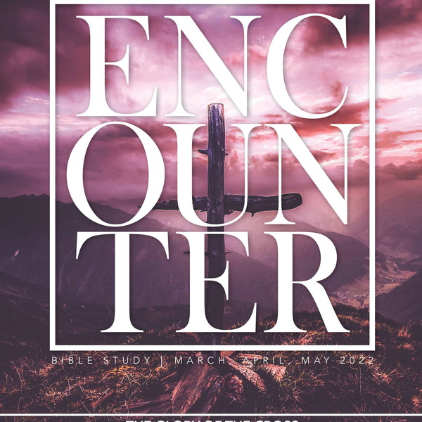 Artwork for the cumberland podcast