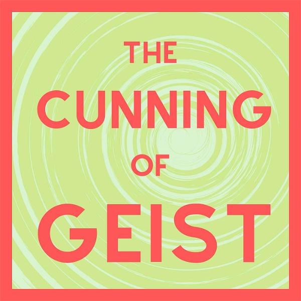 Artwork for The Cunning of Geist