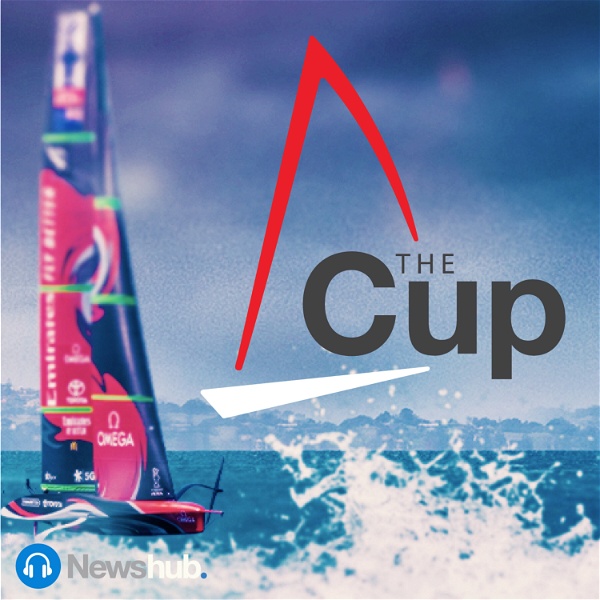 Artwork for The Cup