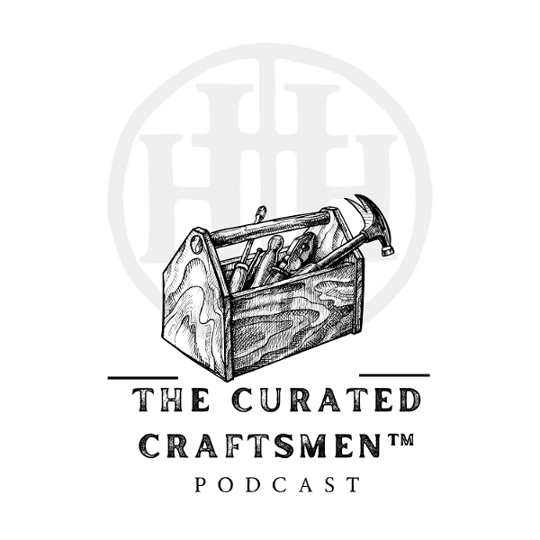 Artwork for The Curated Craftsmen™