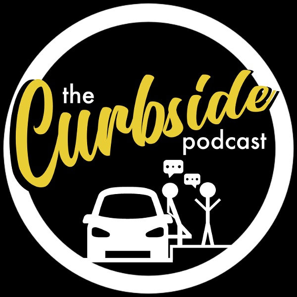 Artwork for The Curbside Podcast