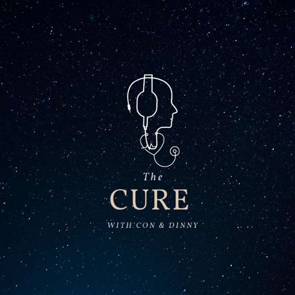 Artwork for The Cure Podcast