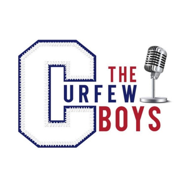 Artwork for The Curfew Boys: A Montreal Canadiens Podcast