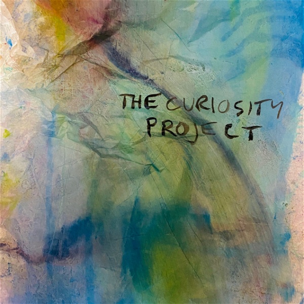 Artwork for THE CURIOSITY PROJECT