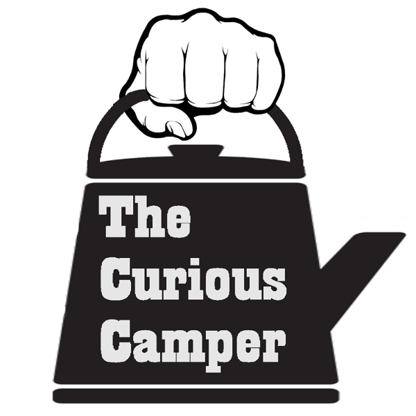 Artwork for The Curious Camper