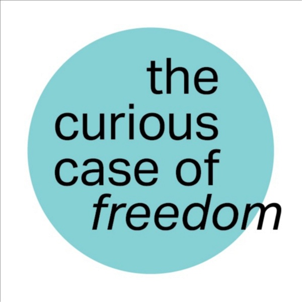 Artwork for The Curious Case of Freedom