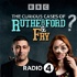 The Curious Cases of Rutherford & Fry