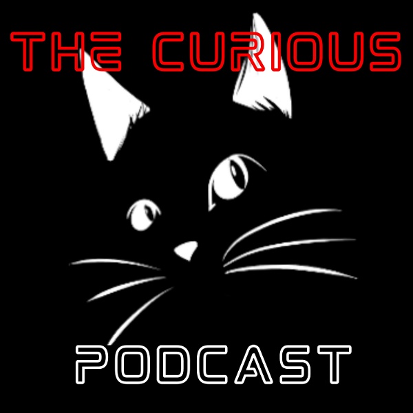 Artwork for The  Curious Cat Podcast