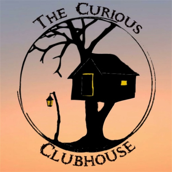 Artwork for The Curious Clubhouse