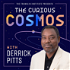 The Curious Cosmos with Derrick Pitts