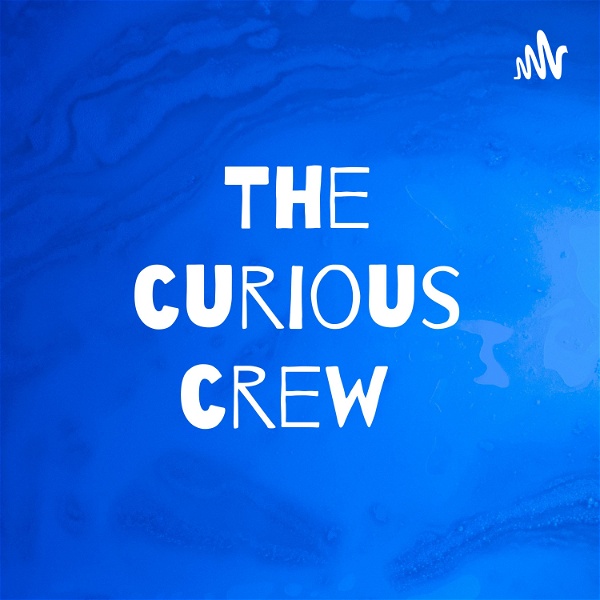 Artwork for The curious crew