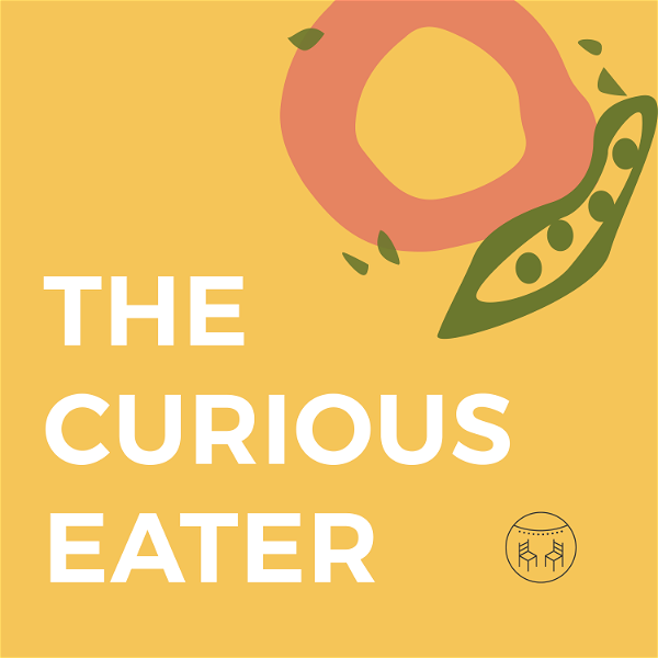 Artwork for The Curious Eater
