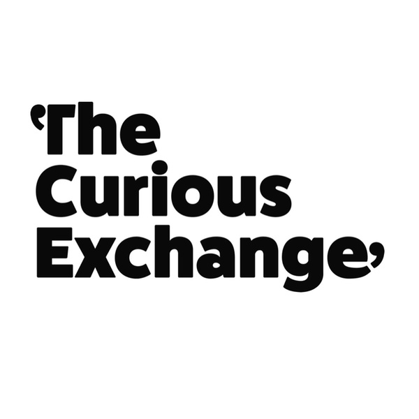 Artwork for The Curious Exchange