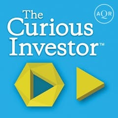 Artwork for The Curious Investor