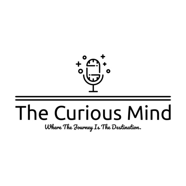 Artwork for The Curious Mind