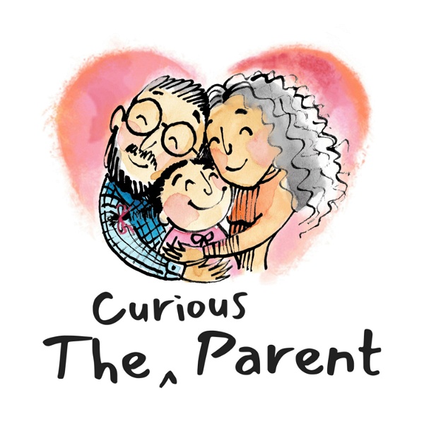 Artwork for The Curious Parent