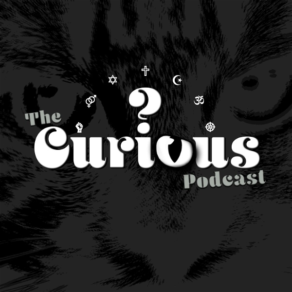 Artwork for The Curious Podcast