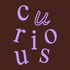 the curious podcast