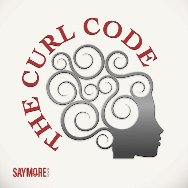 Artwork for The Curl Code
