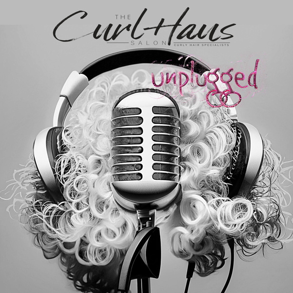 Artwork for The Curl Haus Unplugged