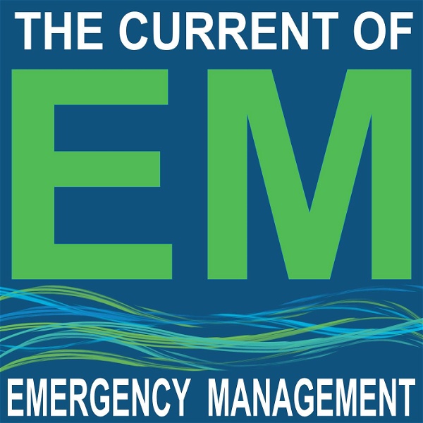 Artwork for The Current of Emergency Management