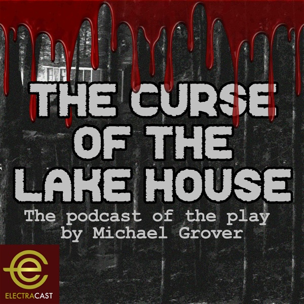 Artwork for The Curse of The Lake House