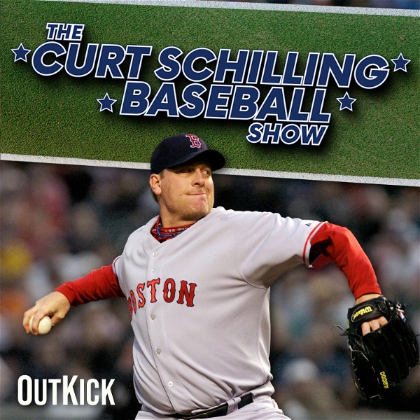 Artwork for The Curt Schilling Baseball Show