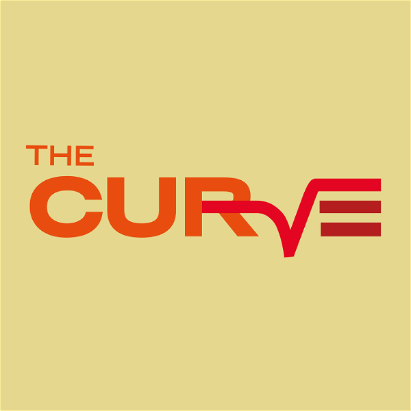 Artwork for The Curve