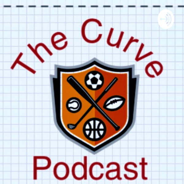 Artwork for The Curve Podcast
