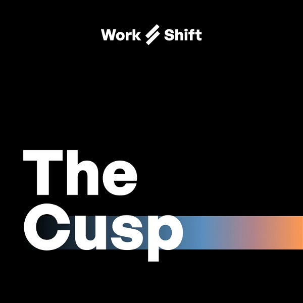 Artwork for The Cusp