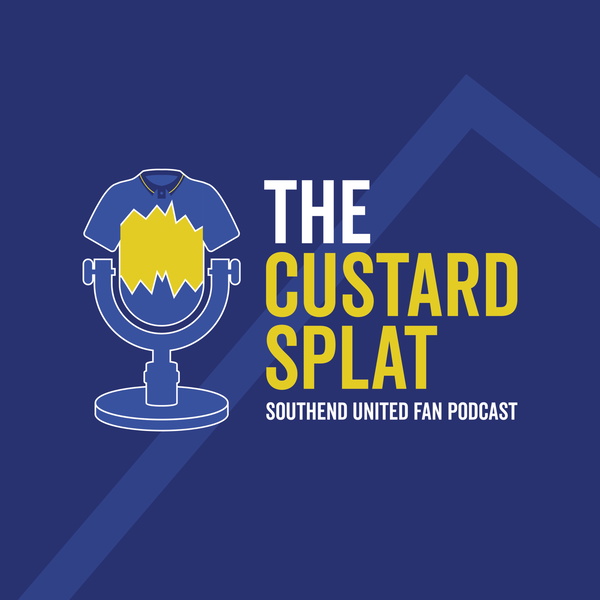 Artwork for The Custard Splat