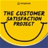 The Customer Satisfaction Project by Simplesat