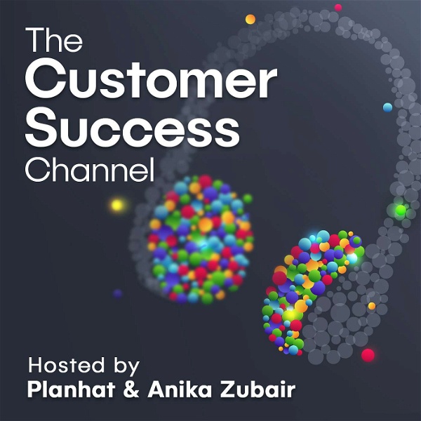 Artwork for The Customer Success Channel