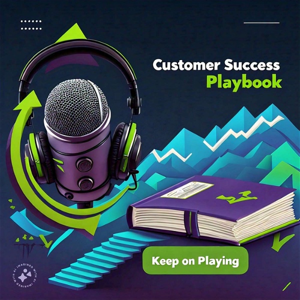Artwork for The Customer Success Playbook