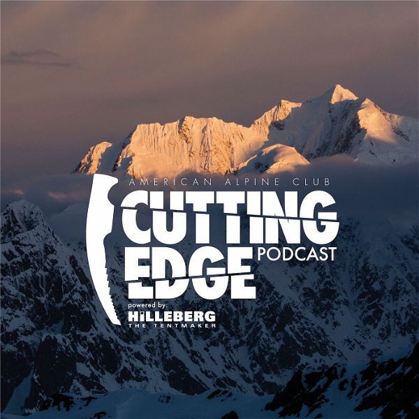 Artwork for The Cutting Edge