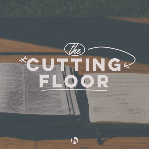 Artwork for The Cutting Floor