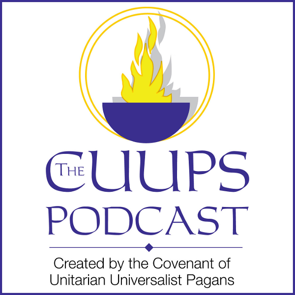 Artwork for The CUUPS Podcast