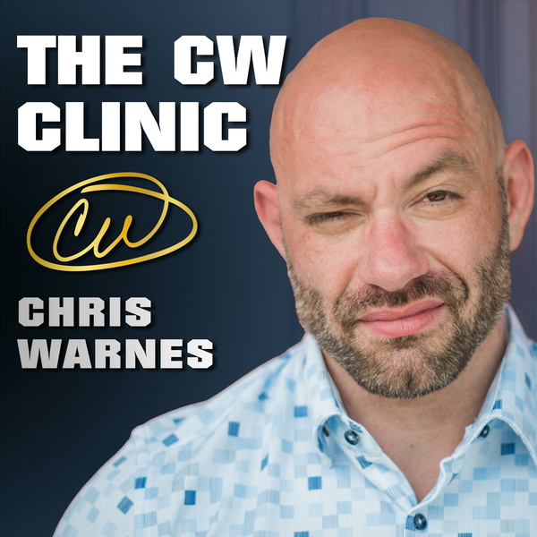 Artwork for The CW Clinic